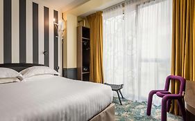 Hotel Archetype Etoile